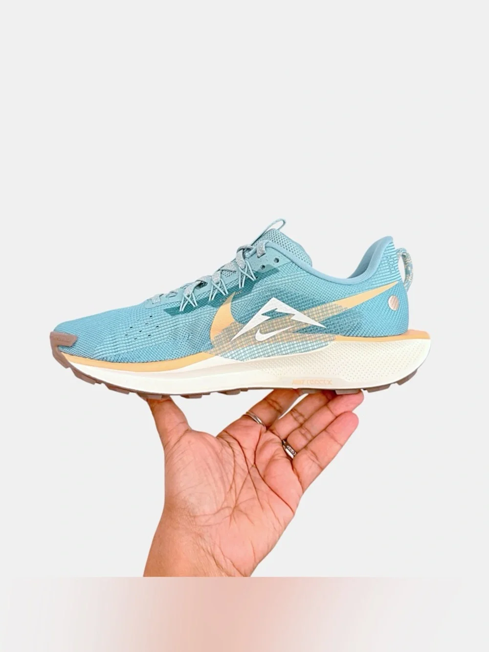 Nike ReactX Pegasus Trail 5 Women’s Running Shoes